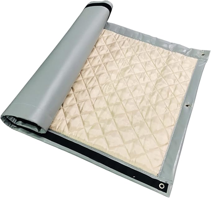 LTCANOPY Temporary Construction Traffic Industrial Sports Pitches Outdoor Noise by LTCANOPY