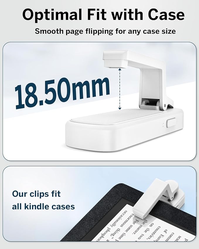 DATAFY Remote Control Page Turner Ring - Image 5