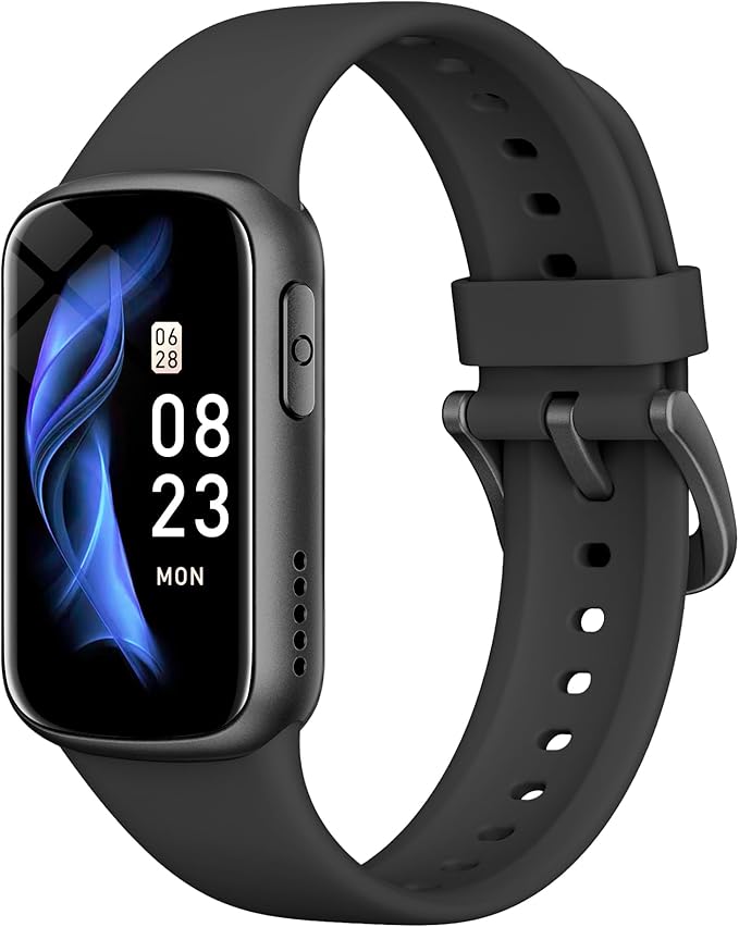 Asmoda Fitness Tracker, Smart Watch by Asmoda