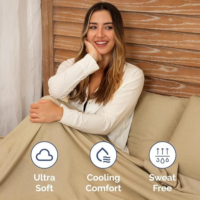RV Short Queen Sheet Set 60 X 75 - Image 4
