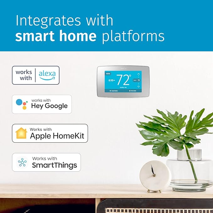 Sensi Touch Smart Thermostat by Emerson - Image 7