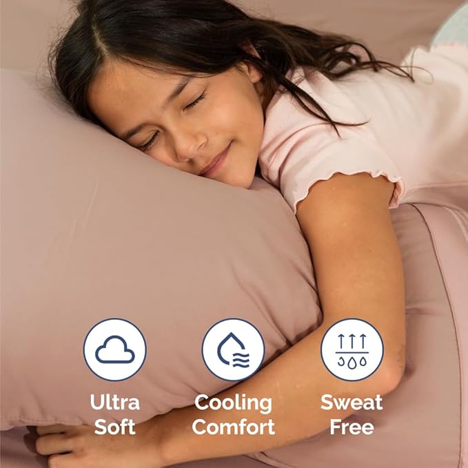 Full XL Bed Sheet Set - Image 4