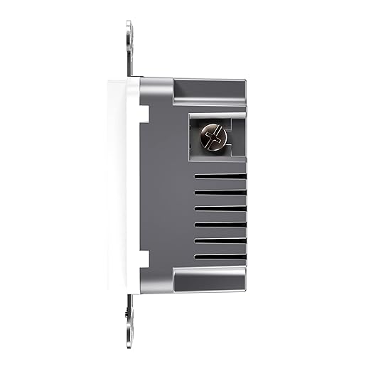 EverElectrix 10 Pack 4.8A Wall Outlet - Image 7