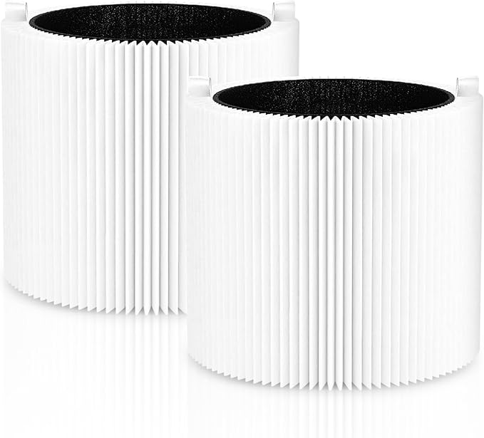 411i Max 411a Replacement Filters by Cabiclean