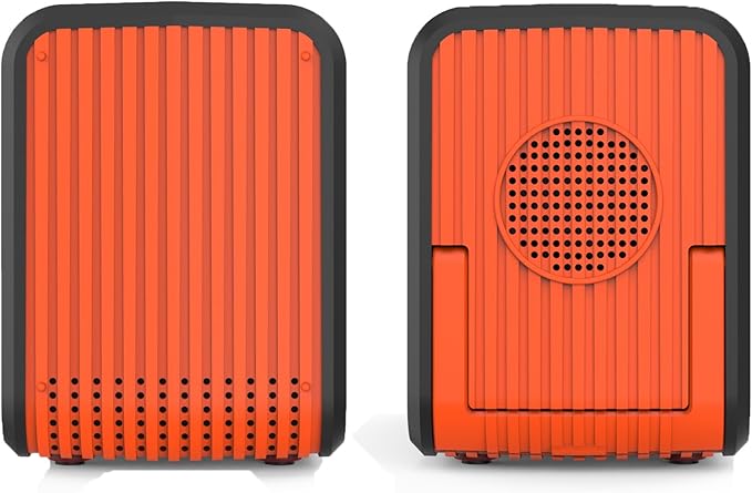 Takki 250W Portable Power Station 222Wh Camping Backup Lithium Battery - Image 8