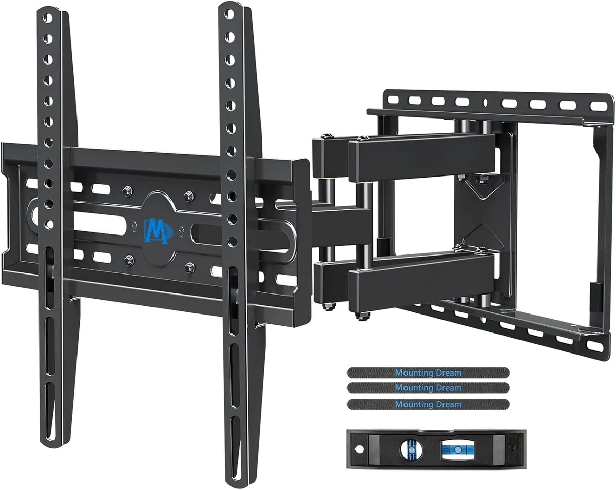 Mounting Dream TV Wall Mount for 32-65 Inch Television, Mount
