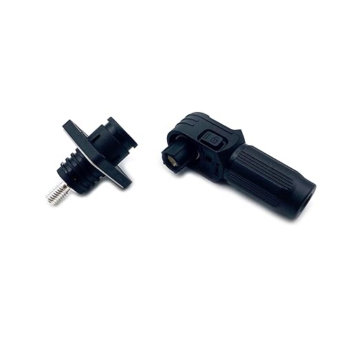 350A Battery Energy Storage Connector, 120mm² High Current Connectors IP67 - Image 6