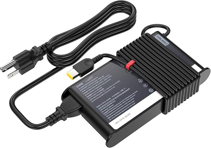 230W Legion 5 Charger Compatible by Unknown
