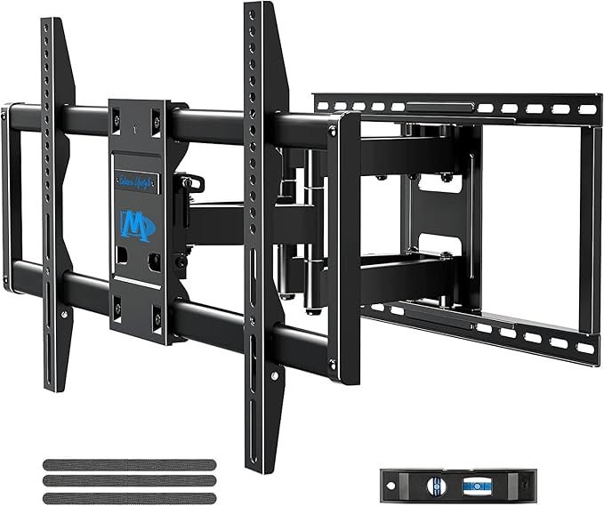 Mounting Dream TV Wall Mount TV Bracket by MountingDream