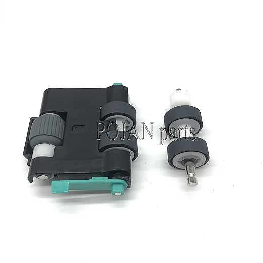 KV-SS039 KVSS039 Roller Exchange Kit - Image 3