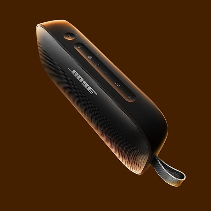 Bose SoundLink Flex Bluetooth Speaker - Image 2
