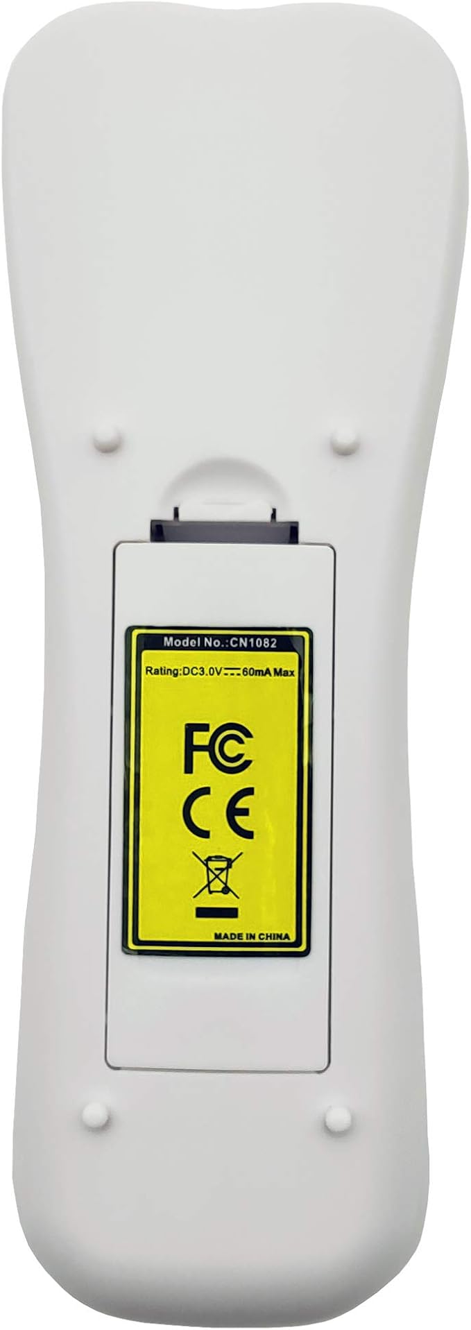 INTECHING BR-3001B Projector Remote Control - Image 5