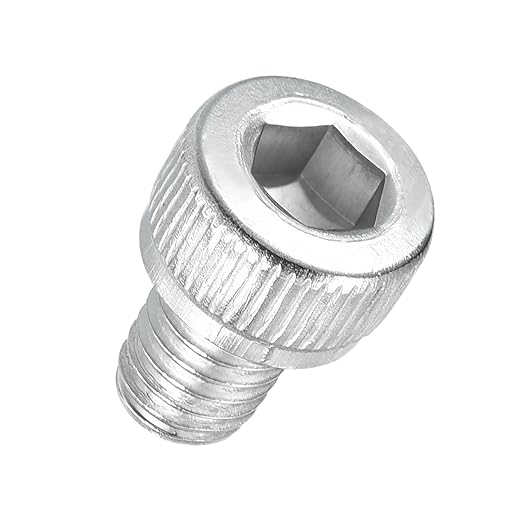 Kozelo 40pcs Socket Head Cap Screws by Kozelo