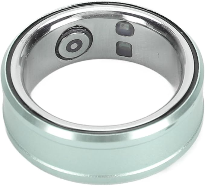 FOSA Smart Health Ring, NFC Sleep Monitor by fosa