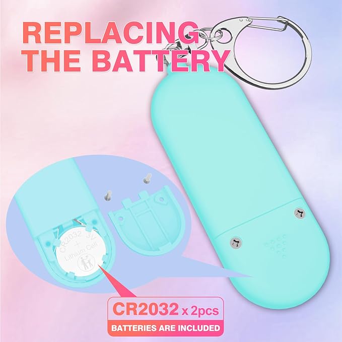 MtMinn Personal Safety Alarm for Women - Image 6