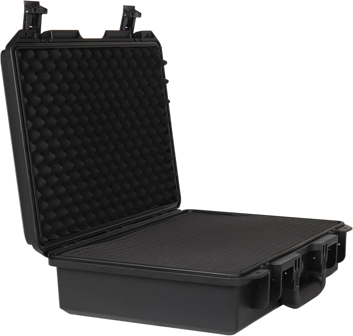 ip67 waterproof protective hard case with custom foam, main product view