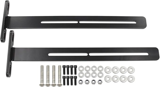 Gxencks Soundbar Mounting T-Bracket Fit by Unknown