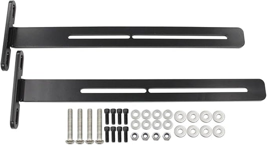 Gxencks Soundbar Mounting T-Bracket Fit by Unknown