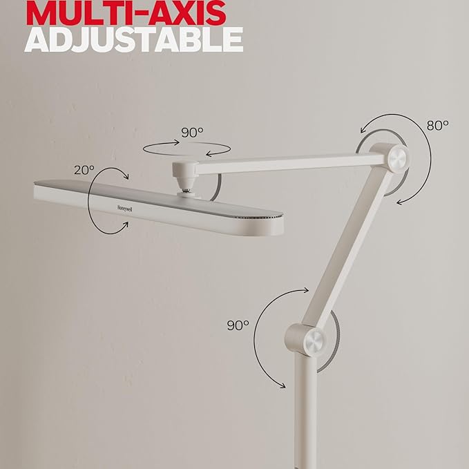 Honeywell LED Floor Lamp Mordern - Image 3