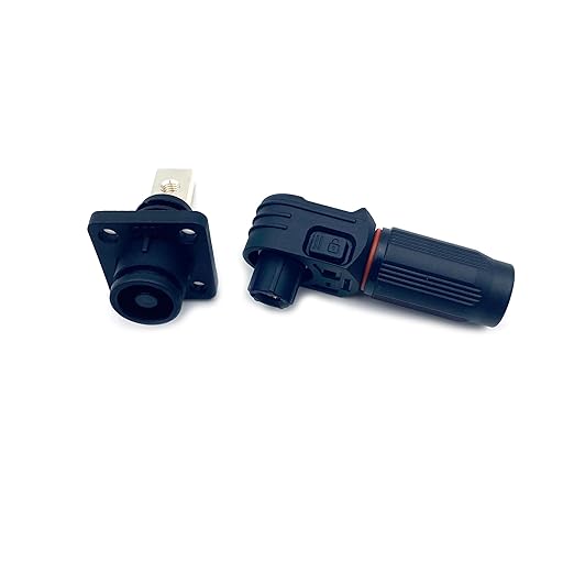 250A-350A 1500V Battery Energy Storage Connector, 70-120mm² High Current - Image 5