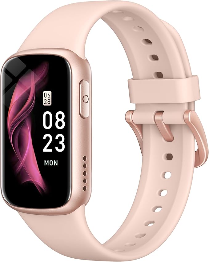 BUTFORFIT Fitness Tracker, Smart Watch by Unknown