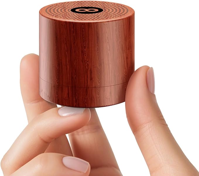Portable White Noise Machine Mini Sound Machine by Hushingwhitenoisemachine