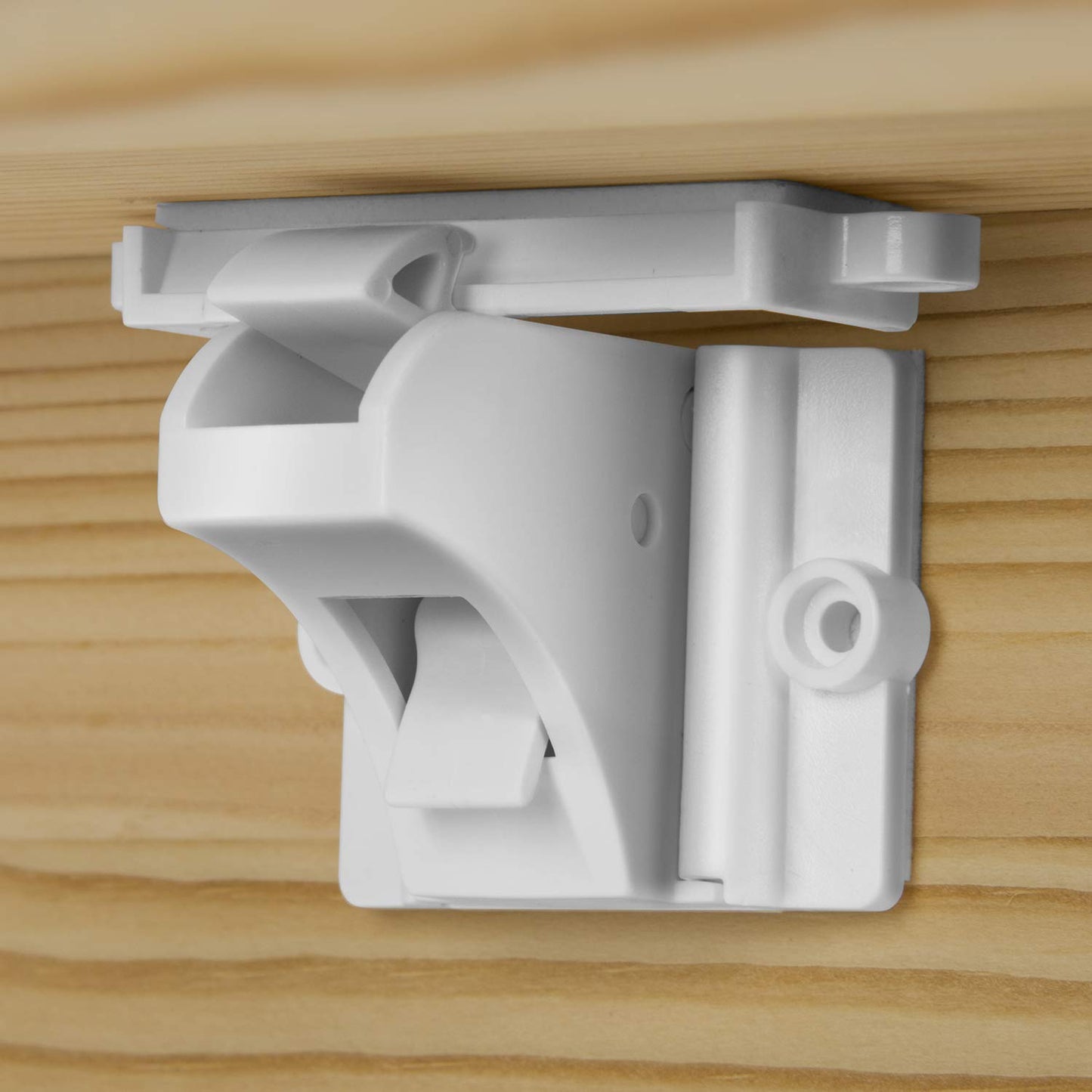 Vmaisi 20 Pack Magnetic Cabinet Locks Baby Proofing and 2 Keys | Children Proof Cupboard Drawers Latches - Child Safety Adhesive Lock Easy Installation
