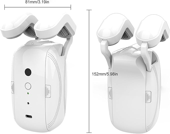 Smart Automatic Curtain Opener - Image 6