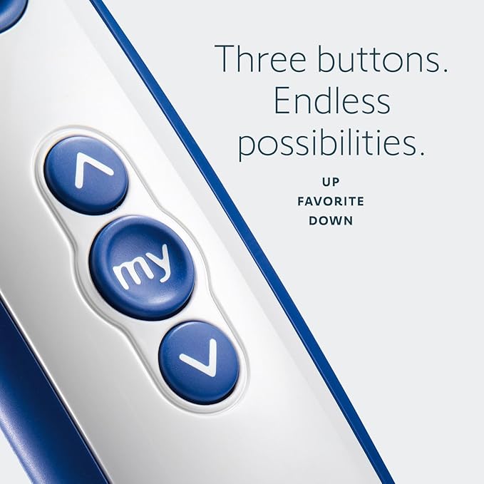 Somfy Telis 1 RTS Patio Remote - Image 4