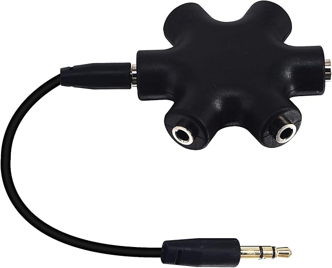 Onelinkmore Headphone Splitter - Image 7