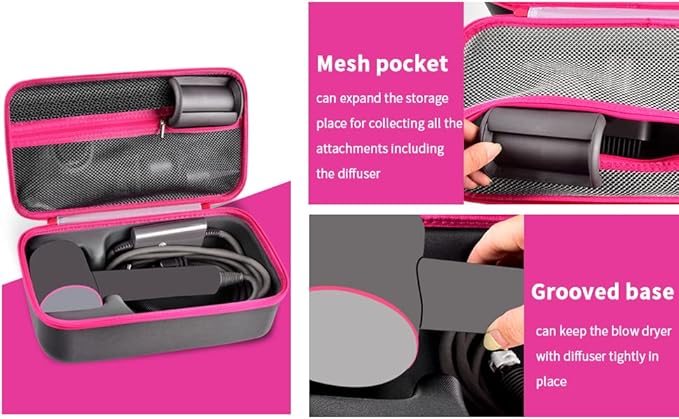 ANKHOH Case Holder Compatible - Image 4