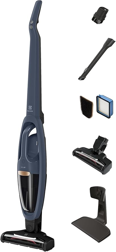 Electrolux WellQ7 Cordless 2-in-1 Vacuum by Electrolux