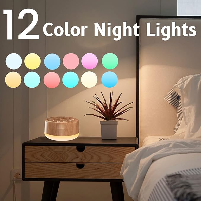 Easysleep Sound White Noise Machine - Image 4