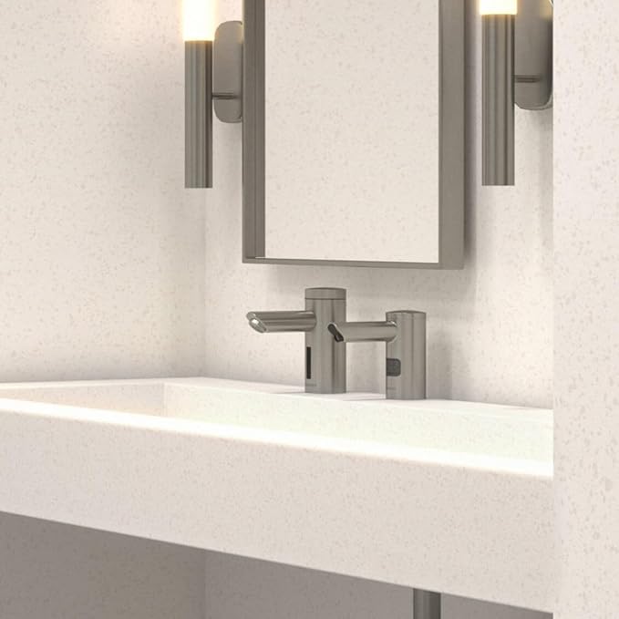 Sloan Optima EAF-200 Sensor Activated Touch-Free Faucet, Commercial Grade - Image 9