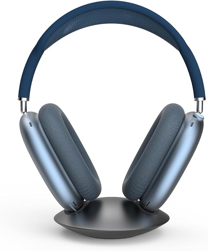 ELECOGO All-Aluminum Headphone Stand - Image 4