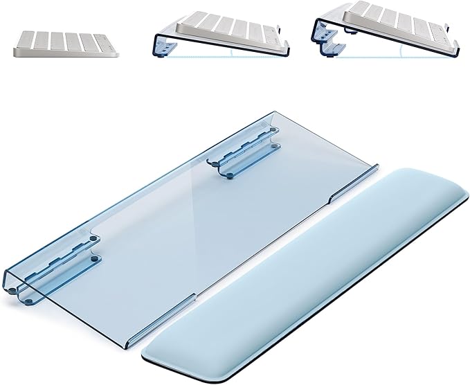 Laborio Computer Keyboard Stand by Laborio