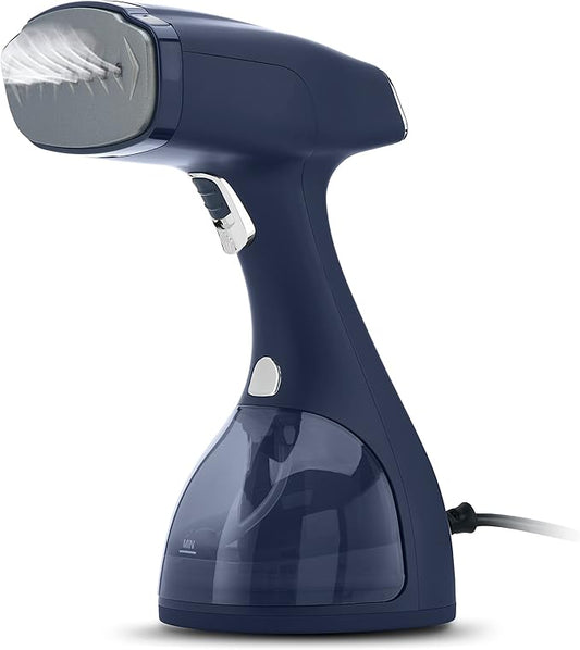 Electrolux Steamer for Clothes, LX15003 Portable Handheld Fabric and Garment by Electrolux