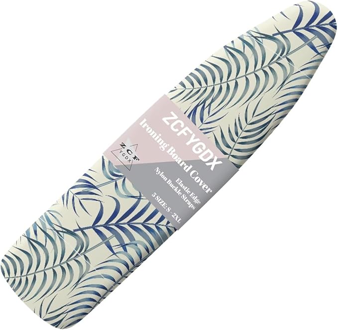 ZCFYGDX Easy Installation 15 x 54 Ironing Board Covers by ZCFYGDX