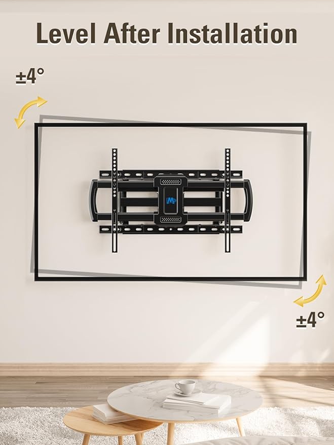 Mounting Dream TV Wall Mounts Bracket - Image 5