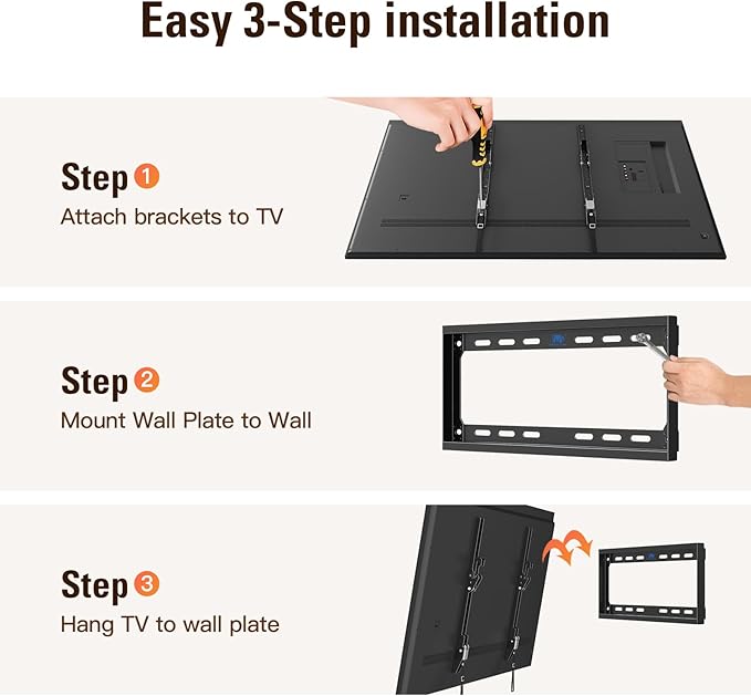 Mounting Dream Tilting TV Mounts - Image 5