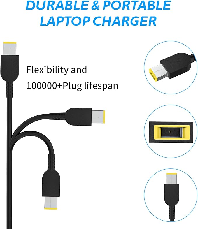 230W Legion 5 Charger Compatible - Image 4
