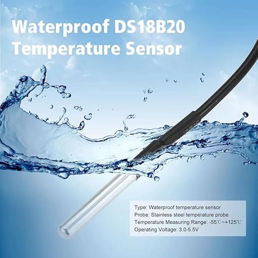 Yitouniu EWeLink Wireless Remote TH16 Switch WiFi Smart 16A Temperature - Image 9