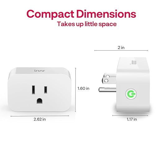 Innr Zigbee Smart Plug, Works - Image 8