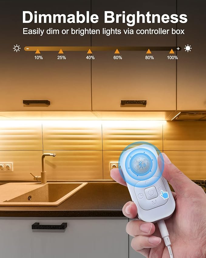 Motion Sensor Led Light Strip - Image 3