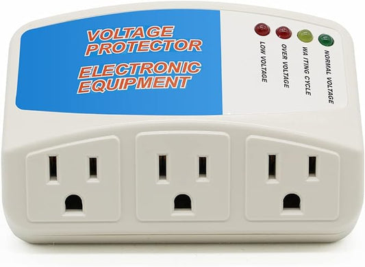 BSEED Surge Protector Power Strip by BSEED
