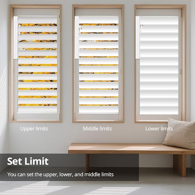 Zigbee Plantation Shutters Motor - Image 5