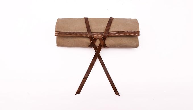 Tech Roll Organizer, Travel Tech Organizer, Cord Organizer, Jewelry Case - Image 4