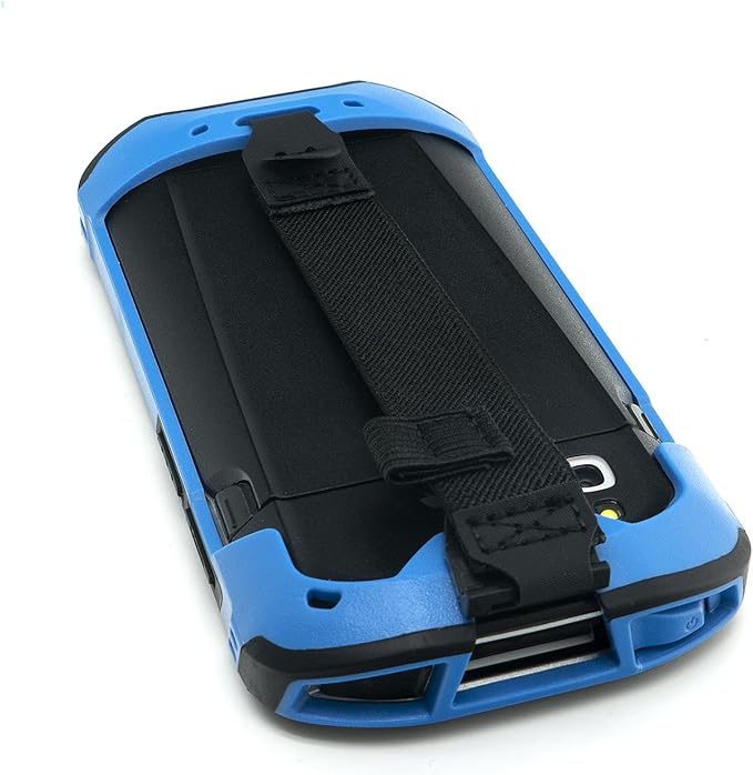 IYOUBOL Protective Cover Bumper Case Rugged Boot - Image 5
