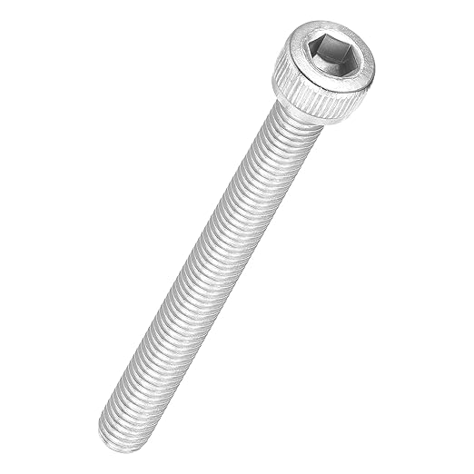Kozelo 15pcs Socket Head Cap Screws by Kozelo