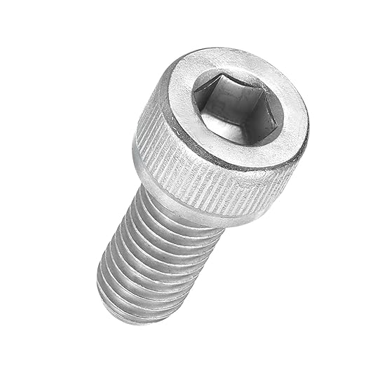 Kozelo 10pcs Socket Head Cap Screws by Kozelo